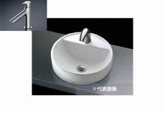 TOTO �J�E���^�[������ �Z�b�g�i�ԁyL652C+TLS01101J�z�x�b�Z���� ������ ���r������(S�g���b�v)