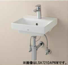 ��TOTO �Z�b�g�i�ԁyLSC721AASNW�z�x�b�Z�������ʊ�Z�b�g�ꎮ ������ �ڎM�d�l (�ڎM����h�~�d�l) �ǋ��� ���r���kGE�l