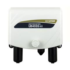 旭電業【STF-15MTS-S】中間ダクト用ファン STF-15MTS型 2室用 ABS樹脂