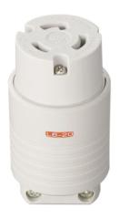 �`���H�� �yMH8172W�z�ڒn���|�R�l�N�^�[�{�f�[ �� 2P L6-20R���� ��i20A 250V M3�[�q