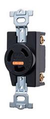 �`���H�� �yMH8724�z�ڒn���|�����R���Z���g �� 2P L6-20R���� ��i20A 250V 3M�[�q