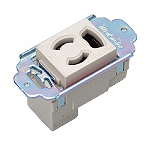 �`���H�� �yML1249T14W�z�@��pML�����~�ߐڒn�R���Z���g(����t) ��i15A 125V