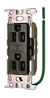 �`���H�� �yML1282T4C�zML��p�ڒn�����_�u���R���Z���g(C�`)S�^�C�v �`���R ��i15A 125V