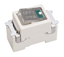 �`���H�� �yML1311W-N�zML�\���t�I�t���C�g�X�C�b�`(�А�) 15A 100V�p
