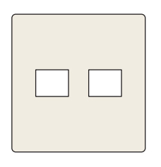 �`���H�� �yMLE1022-11�z�G���K���g�v���[�g 2�R�p(1+1)