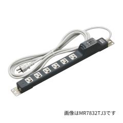 �`���H�� �yMR78350TJ1�z���b�N�c�E����t�p �u���[�J���ڌ`6�������~�ߐڒn�R���Z���g 20A�R�d�u���[�J�t VCTF�R�[�h 1m FR�^(�R�[�h