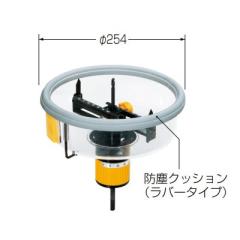 TOTO 浴室用関連器具【YTB200DBS】セット品番(YTB200DR+YTB11AR) 浴室