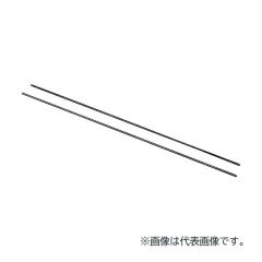 �����H�� �yOF-6504T2(10�g��)�z4mm�o�[ (�X���h�~�o�[) ��4�~650mm ��]�X�g�b�p�[�t 2�ӏ� �r�X(8��)