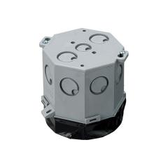 �����H�� �y8CB-100NT11(20��)�z���p�R���N���[�g�{�b�N�X (�S�h��J�o�[�t) �ی^ 100mm PC�p����