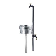 ���~�Y�^�j�o���u�H�� �yMP-CO-2Pi-NV�zconiwarium Pipe ���냊�E�� �p�C�v Piprop Plant Stand Pan ���kFG�l