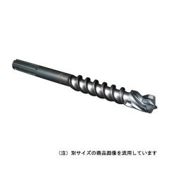 �`�~���i�K/MIYANAGA �yDLMAX22034�z�f���^�S���r�b�gSDS-max �n��a22.0mm (4957462211931)