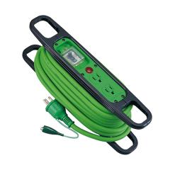 �͓����H�� �yHR-EB102-G�z�n���h���[�� �����^ 100V(50/60Hz) 10m ELB�t (4937305011867)
