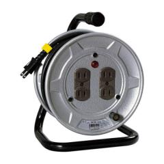 �͓����H�� �yNS-104�z�d�H�h���� �����^ 100V 10m �A�[�X���� (4937305032022)