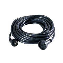 �͓����H�� �ySW-10�z�h�J�����R�[�h �V���O�� �����E���O���p�^ 100V 10m (4937305033029)