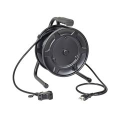 �͓����H�� �yFB10S-BK�z�� �d�H�h���� 100V �����^ �̂с[�� 10m (4937305061732)