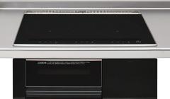 IHクッキングヒーター ○クリナップ IHクッキングヒーター【ZEHRZ6M24EKK】3口IHヒーター