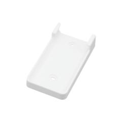 旭電業【STF-15MDS-S】中間ダクト用ファン STF-15MDS型 3室用 ABS樹脂