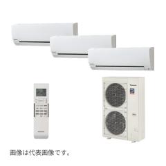 π○ダイキン 【SSRC224CM】[分岐管セット]フレッシュホワイト 天井埋込