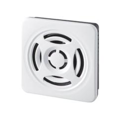 �`�p�g���C�g �yBSV-24N-W�z�I�t�z���C�g �՗p �d�q����m��(���^) DC12-24V ��75mm 87dB 15������