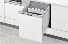 �������i�C �H��􂢊����@�yRKW-D401A-SV�z�V���o�[ �[�^�X���C�h�I�[�v���^�C�v ��45cm �X�^���_�[�h ���σp�l���Ή��kGB�l