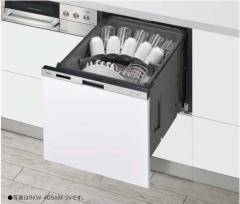 �������i�C �H��􂢊����@�yRKW-405A-SV�z�V���o�[ �W���X���C�h�I�[�v���^�C�v ��45cm ���σp�l���Ή� (���i�� RKW-404A-SV)�k���l