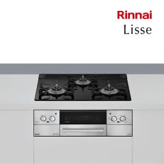 �΁������i�C �K�X�r���g�C���R�����yRHS31W42J1RSTW�zLisse ���b�Z �K���X�g�b�v �i�C�g�u���b�N 60cm �R�R�b�g�v���[�g�t���kHB�l