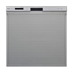 �΁������i�C �H��􂢊����@�yRSW-406UA-SV�z�V���o�[ �W���X���C�h�I�[�v�� ��45cm �~�h���O���[�h �E���g���t�@�C���o�u�� ��������J