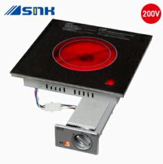 �O���H�ƁySRH-BR213AT�z1�����W�G���g�q�[�^�[ 200V�k���l
