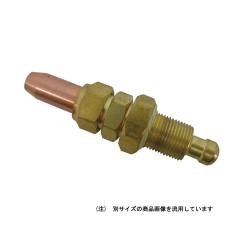 �̓X�^�[�d�퐻��/SUZUKID �yW-262�zLPG���^�ؒf��p�Ό�#2 (4991945502628)