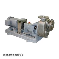 �����c �e���_�|���v �yCOM2-50.7(SCS14/SUS316 ���J�j�J���V�[����(SiC�~�J�[�{��))�zCOM�`(2��) ���[�^�[�Ȃ� 50Hz ���a32mm �o��0.75k