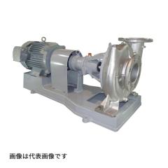 �����c �e���_�|���v �yTFS-200-30kW(SCS13/SUS304 �O�����h�p�b�L����)�z���������|���v TFS�`(4��) ���[�^�[�Ȃ� 60Hz ���a200mm ��