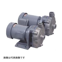 �����c �e���_�|���v �yTFSD-20-0.4�zTFSD�`(2��) SCS13/SUS304 ���J�j�J���V�[����(SiC�~SiC) ���[�^�[�t 50Hz ���a20mm �o��0.4kW ��