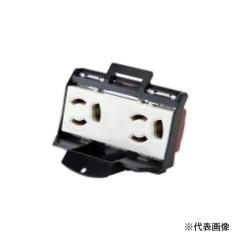 �`TERADA/���c�d�@���쏊 �yEEM90004�zEEM�V���[�Y �d�����u���b�N ���~�R���Z���g2�A