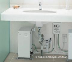 TOTO電気温水器 膨張水処理　５台セット toto230317-00007-z.jpg