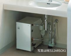 ○TOTO 湯ぽっと セット品番【REAH03B11RS28S】小型電気温水器 REAH03