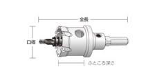 �`���j�J �yMCTR-33�z���d�z�[���\�[ ���^�R�A�g���v�� ���a33mm