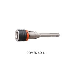 �`���j�J �yCOMSK-SD-L�z�R���{�V�����N L�^�C�v (�K�����a�F21�`173mm) �h�o�J�o�[�Ή� �V�����N�`��FSDS
