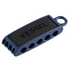 �̓x�b�Z��/VESSEL �yBH-05N�z�� �r�b�g�z���_�[ 5�{�p (4907587031938)