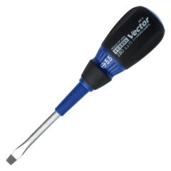 �̓x�b�Z��/VESSEL �yB-280(-5.5X75)�z�x�N�g���ђʃh���C�o�[ (-5.5�~75) (4907587078131)