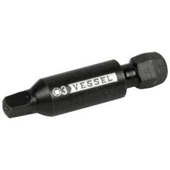�̓x�b�Z��/VESSEL �yKDB-SQ3K�z�ւ� �J�h�M���r�b�g (SQ3�~35) ���l�� (4907587347152)