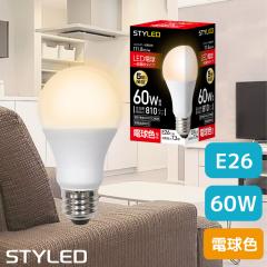 ydFEE26E60WzLEDd E26 60W ʓd` Lz^Cv dFi810lmj ȃGl X|bgCg