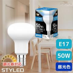 LEDd E17 td^Cv 50W Ή d5W Fi550lmj