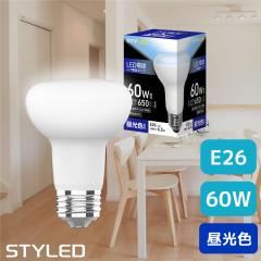 LEDd E26 td^Cv 60W d6.5W Fi650lmj