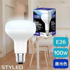 LEDd E26 td^Cv 100W d9.6W Fi1116lmj