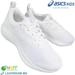 �A�V�b�N�X asics �X�j�[�J�[ ���[�U�[�r�[�� MQ 1154A226-100 �z���C�g/�z���C�g 21cm�`25cm �L�b�Y �W���j�A ���f�B�[�X ���X�j�[�J�[ 