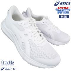 �A�V�b�N�X asics �X�j�[�J�[ 1011B964 �W�����g5 �G�N�X�g�����C�h �z���C�g 23cm�`29cm ���X�j�[�J�[ �ʊw�X�j�[�J�[ ���X�N�[���V���[