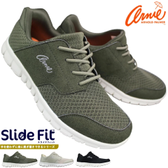 �A�[�j�[�A�[�m���h�p�[�}�[ �X���b�|���V���[�Y AN2203 �I���[�u �O���[ �u���b�N 23cm�`24.5cm ���f�B�[�X �X�j�[�J�[ �V���[�Y �X���b