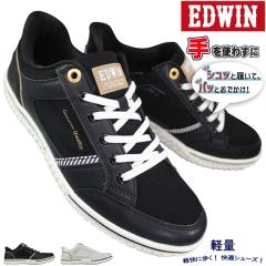 �G�h�E�B�� �n���Y�t���[�X�j�[�J�[ EDW4657 �u���b�N �x�[�W�� 23cm�`24.5cm ���f�B�[�X �X���b�|�� �X���b�v�C�� �X�|�[�c�V���[�Y ��