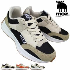 ���Y moz MZ6213 �u���b�N �I�����W �J�[�L 23cm�`24.5cm ���f�B�[�X �X�j�[�J�[ ���[�J�b�g�X�j�[�J�[ �V���[�Y �C �R�C