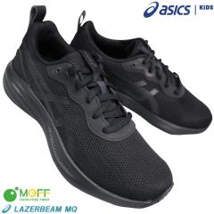 �A�V�b�N�X asics �X�j�[�J�[ ���[�U�[�r�[�� MQ 1154A226 21cm�`25cm �u���b�N/�u���b�N �L�b�Y �W���j�A ���f�B�[�X �X�j�[�J�[ �����j